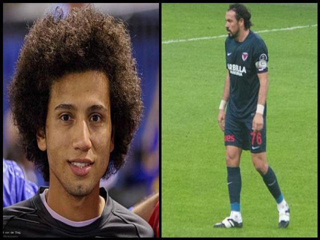 Famous People with name Servet