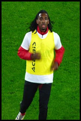 Famous People with name Sessi