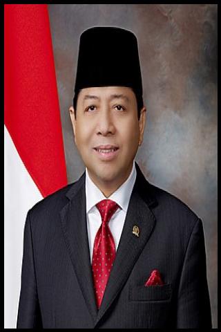 Famous People with name Setya