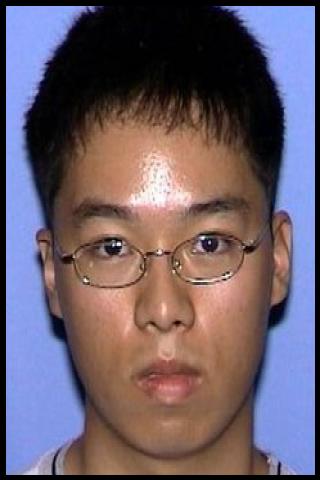 Famous People with name Seung-Hui