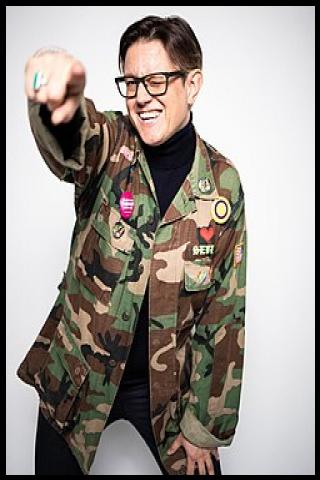 Famous People with name Seven