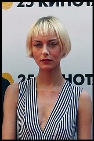 Famous People with name Severija