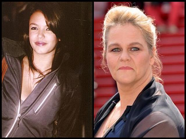 Famous People with name Severine