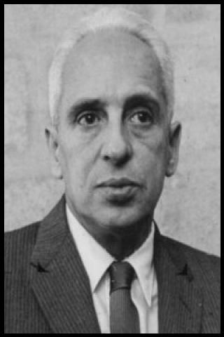 Famous People with name Severo