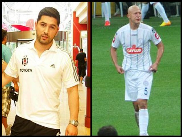 Famous People with name Sezer