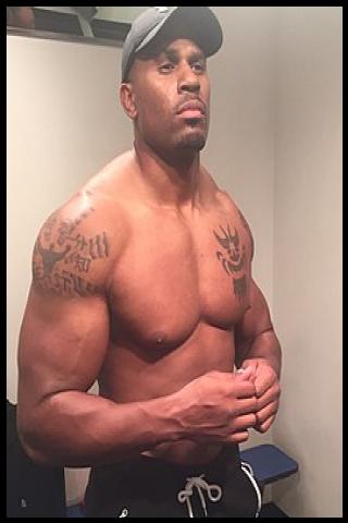 Famous People with name Shad