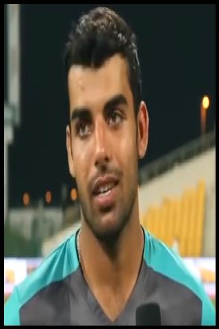 Famous People with name Shadab