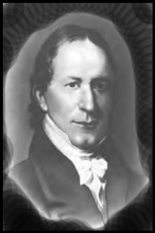 Famous People with name Shadrach