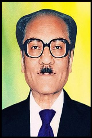 Famous People with name Shahabuddin