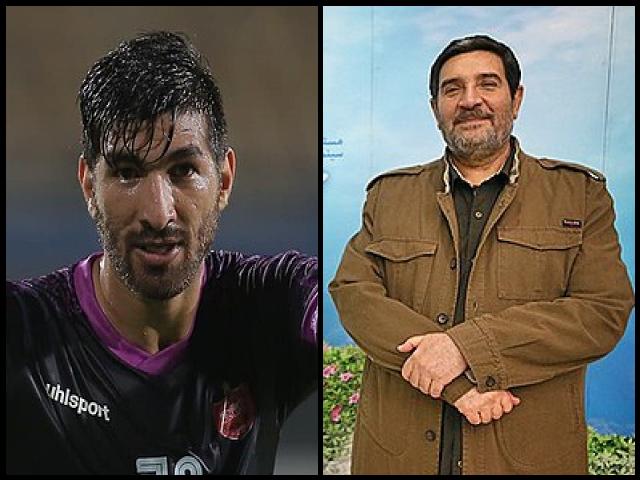 Famous People with name Shahriar