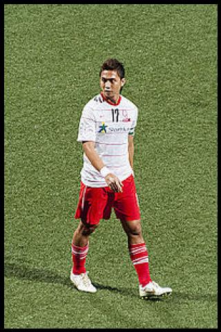 Famous People with name Shahril