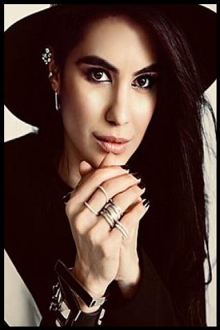 Famous People with name Shahrzad