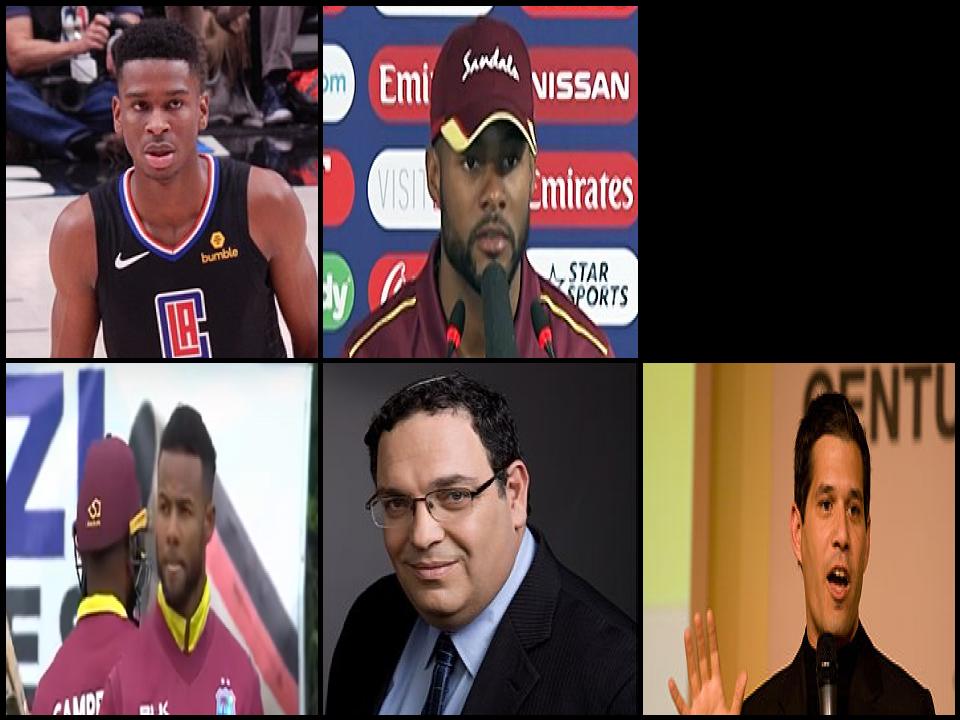 Famous People with name Shai