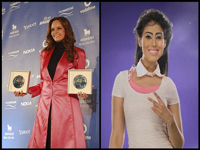 Famous People with name Shaila