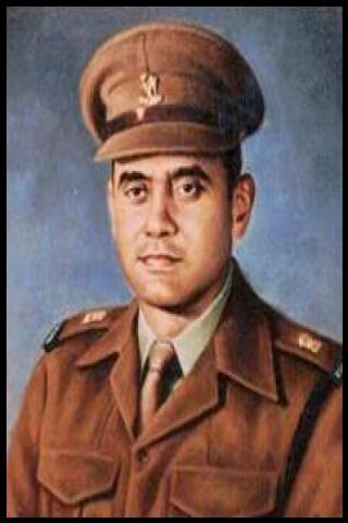 Famous People with name Shaitan