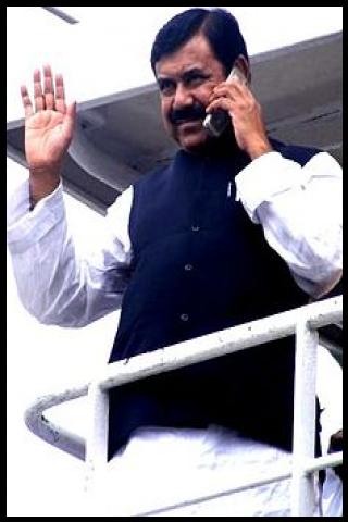 Famous People with name Shajahan