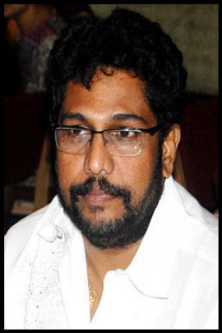 Famous People with name Shaji