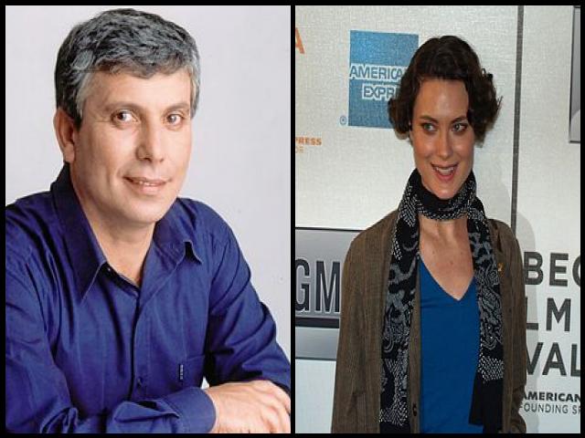 Famous People with name Shalom