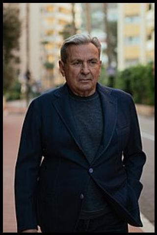 Famous People with name Shalva