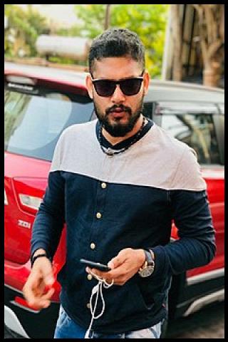 Famous People with name Shameer