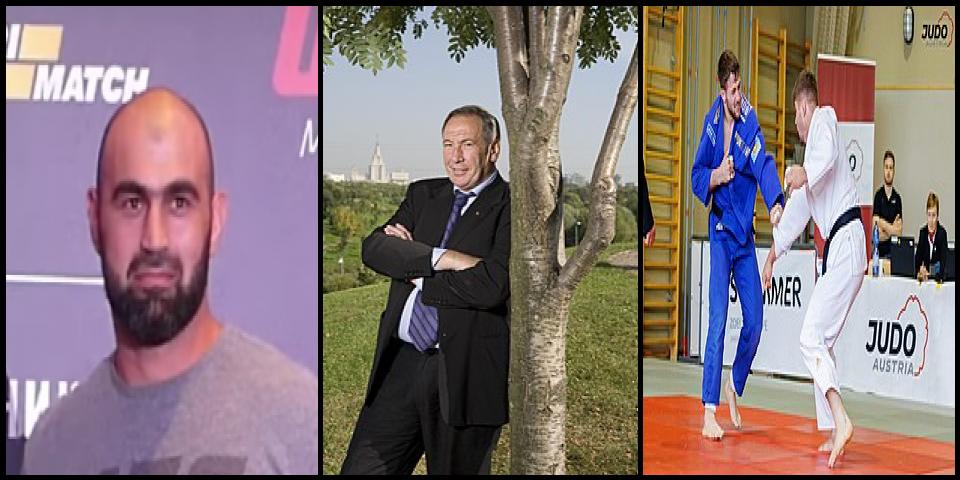 Famous People with name Shamil