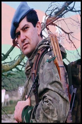 Famous People with name Shamistan