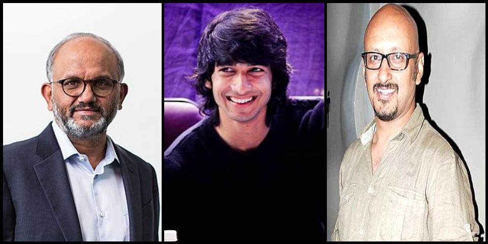 Famous People with name Shantanu