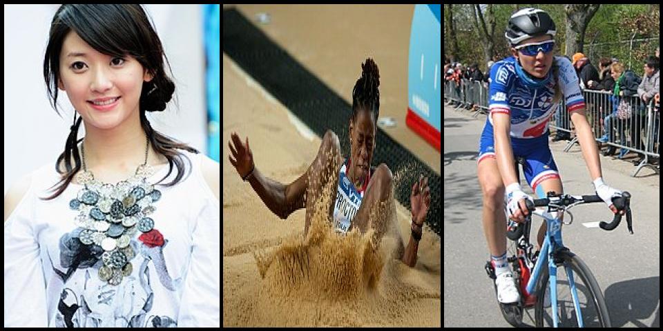 Famous People with name Shara