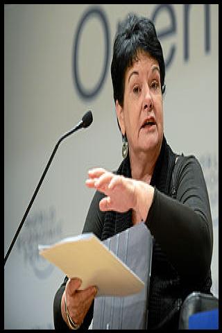 Famous People with name Sharan