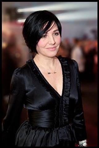 Famous People with name Sharleen