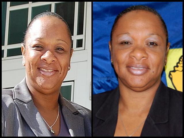 Famous People with name Sharlene