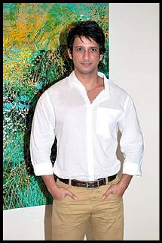 Famous People with name Sharman