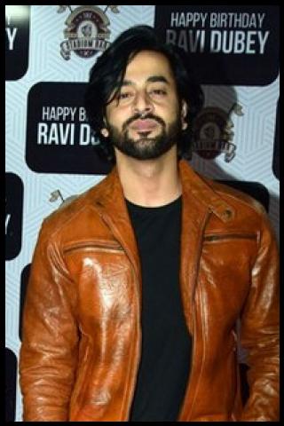 Famous People with name Shashank