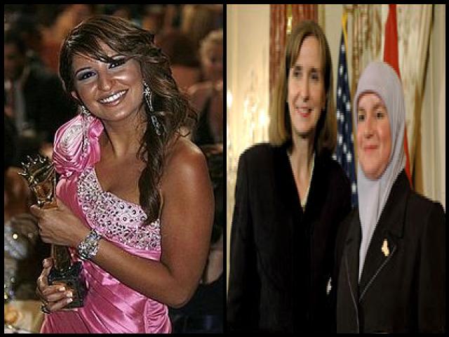 Famous People with name Shatha