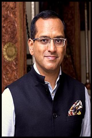 Famous People with name Shaurya