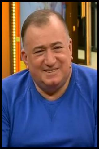 Famous People with name Shavarsh