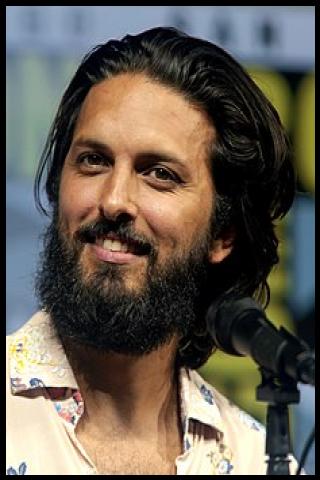 Famous People with name Shazad