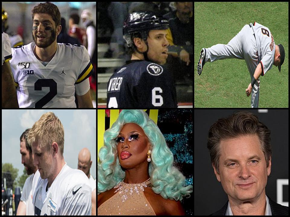 Famous People with name Shea