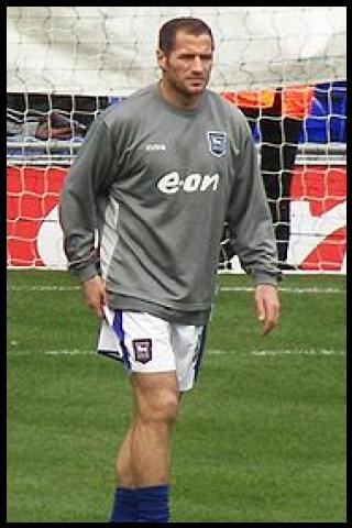 Famous People with name Shefki