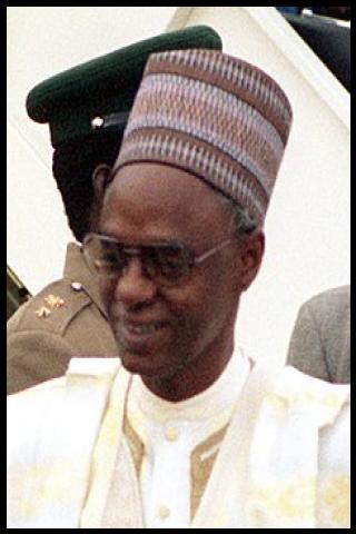 Famous People with name Shehu