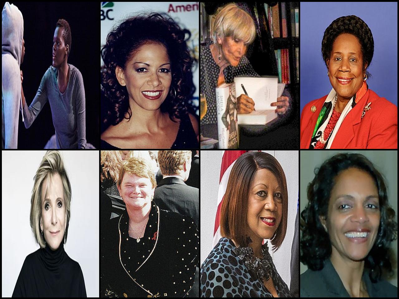 Famous People with name Sheila