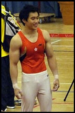 Famous People with name Shek