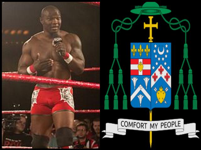 Famous People with name Shelton