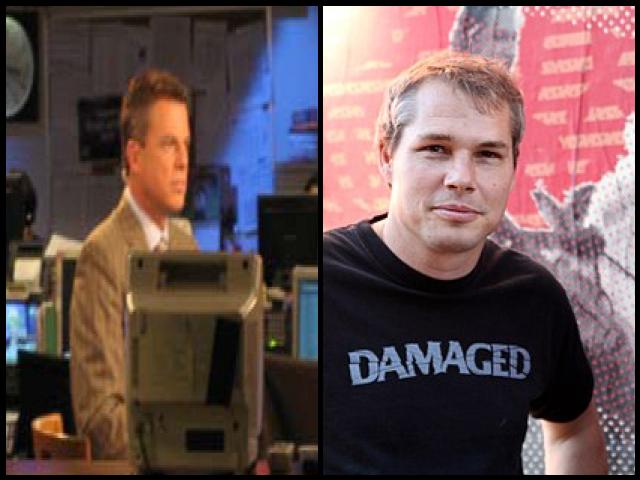 Famous People with name Shepard