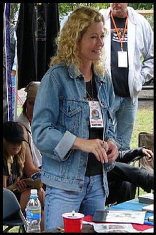 Famous People with name Sheree