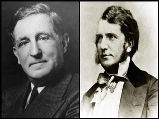 Famous People with name Sheridan