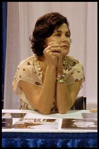 Famous People with name Sherilyn