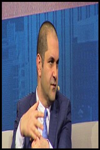 Famous People with name Shervin