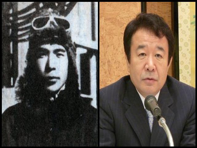 Famous People with name Shigeharu