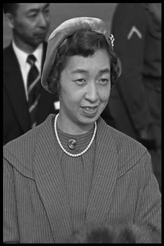 Famous People with name Shigeko